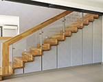 Construction et protection de vos escaliers par Escaliers Maisons à Lamotte-du-Rhone